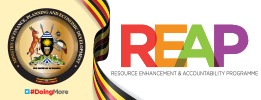Resource Enhancement and Accountability Programme