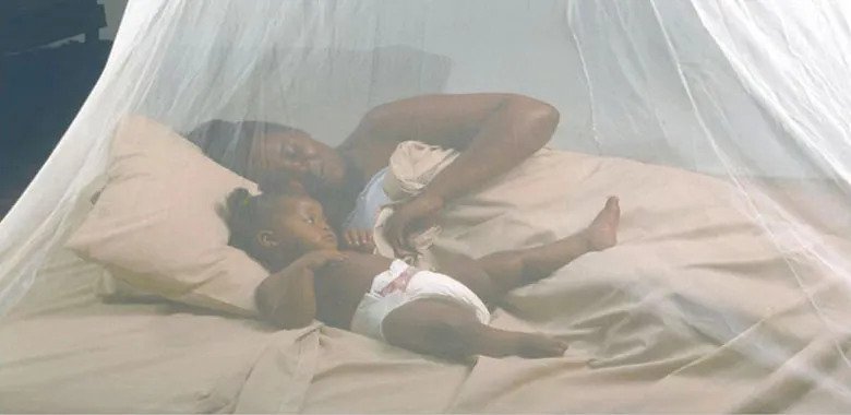 Global Fund welcomes WHO recommendation for Insecticide-treated Nets with dual active<br>ingredients